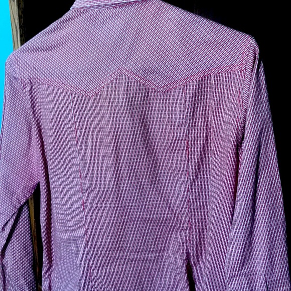 Rockies Rodeo Shirt - Picture 5 of 6